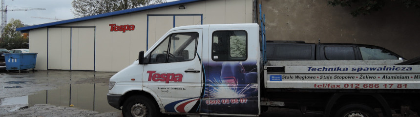 Firma Tespa